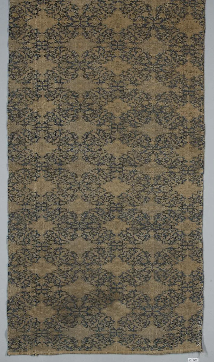 Brocade — Unknown