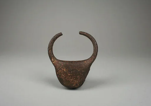 Idiophone: Bovine