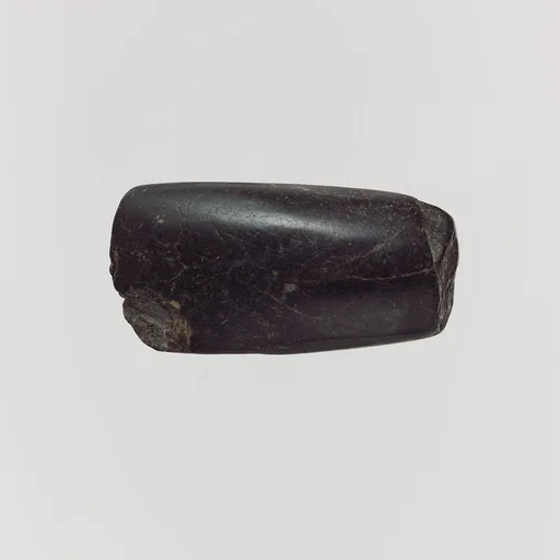 Small stone axe