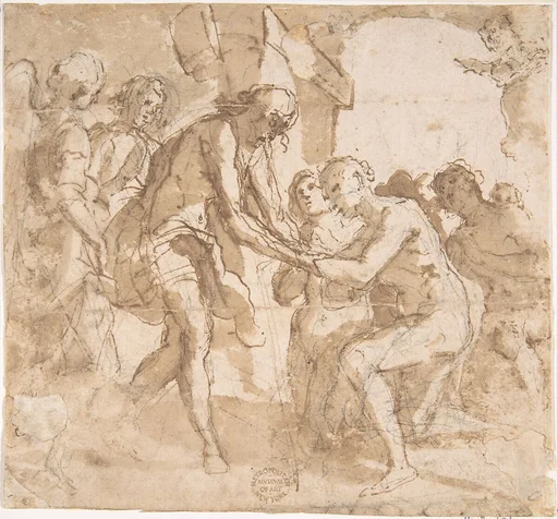 Descent of Christ into Limbo