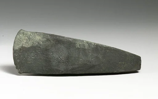 Axehead