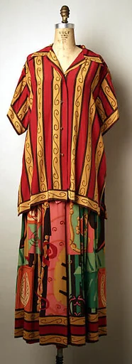 Ensemble