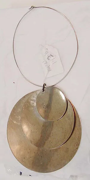Necklace — Unknown
