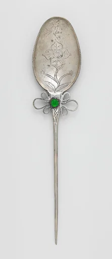Mantle pin (ttipqui)