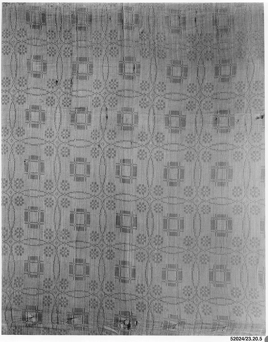 Tablecover — Jane Simonton Chapman