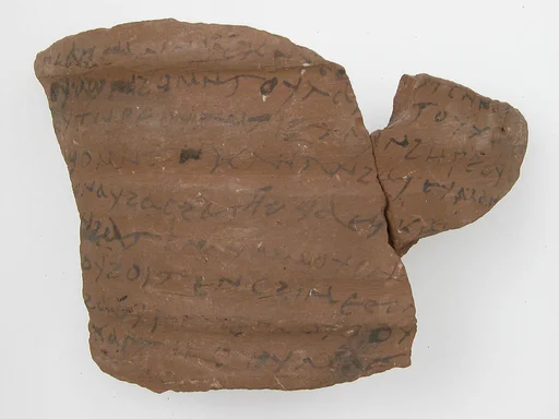 Ostrakon
