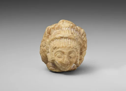 Female head