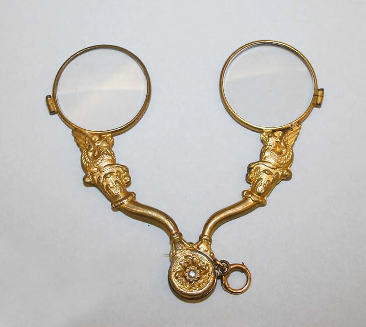 Lorgnette — Unknown