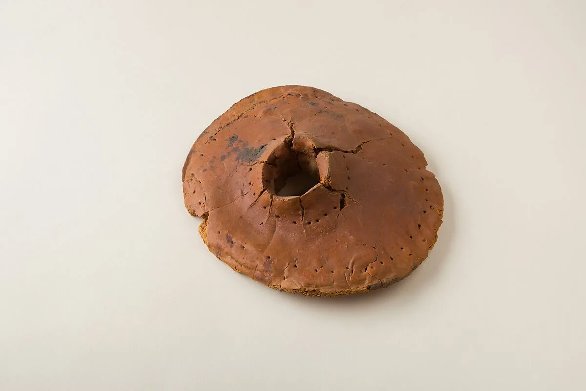 Loaf of Bread — Unknown