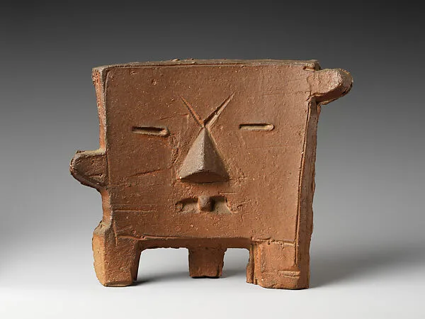 Untitled — Isamu Noguchi 野口勇