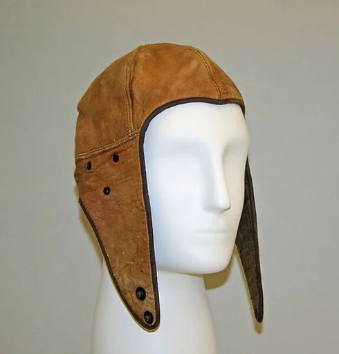 Cap