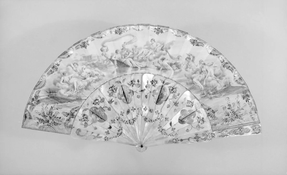 Fan — Unknown