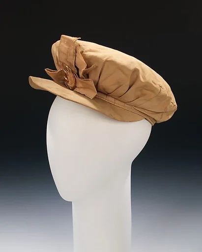 Cap