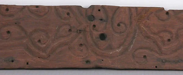 Panel — Unknown
