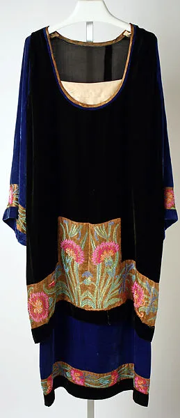 Dress — Callot Soeurs