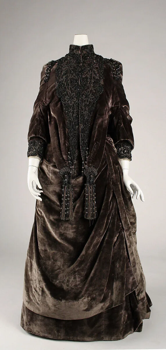 Ensemble — Josephine H. Egan