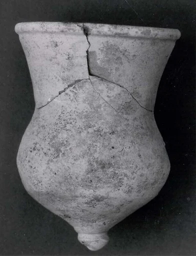 Vessel