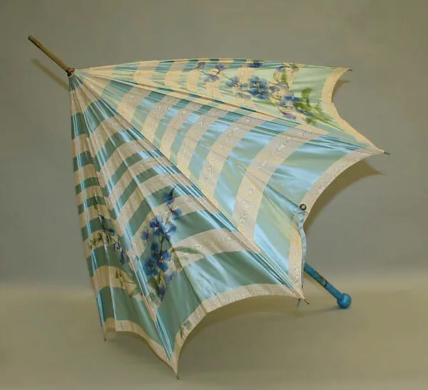 Parasol — Unknown