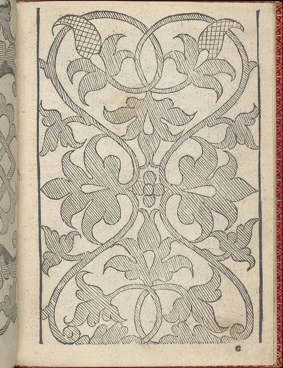 Il Monte. Opera Nova di Recami, page 5 (recto) — Giovanni Antonio Bindoni|Giovanni & Marchio Sessa|Chambolle-Duru