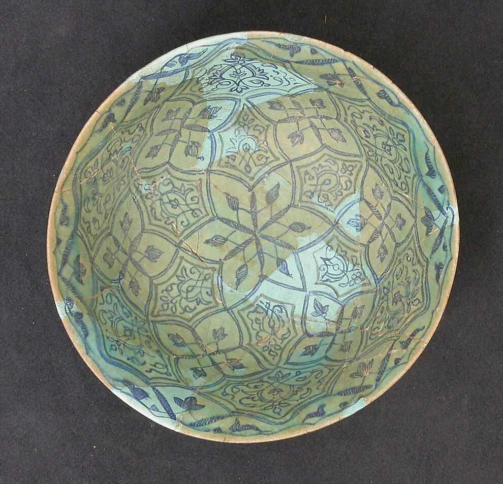 Bowl — Unknown