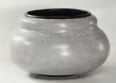 Bowl — Emile Decoeur