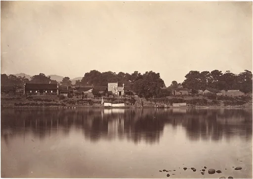Ming-Ming Customhouse, Rieng-Gang City