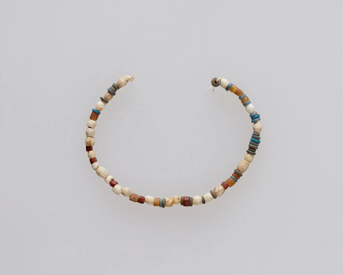 String of Beads — Unknown
