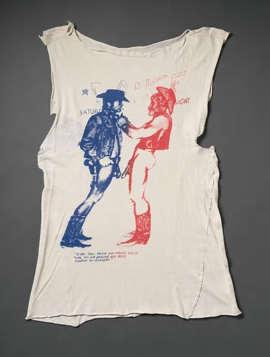 "Two Cowboys" T-Shirt