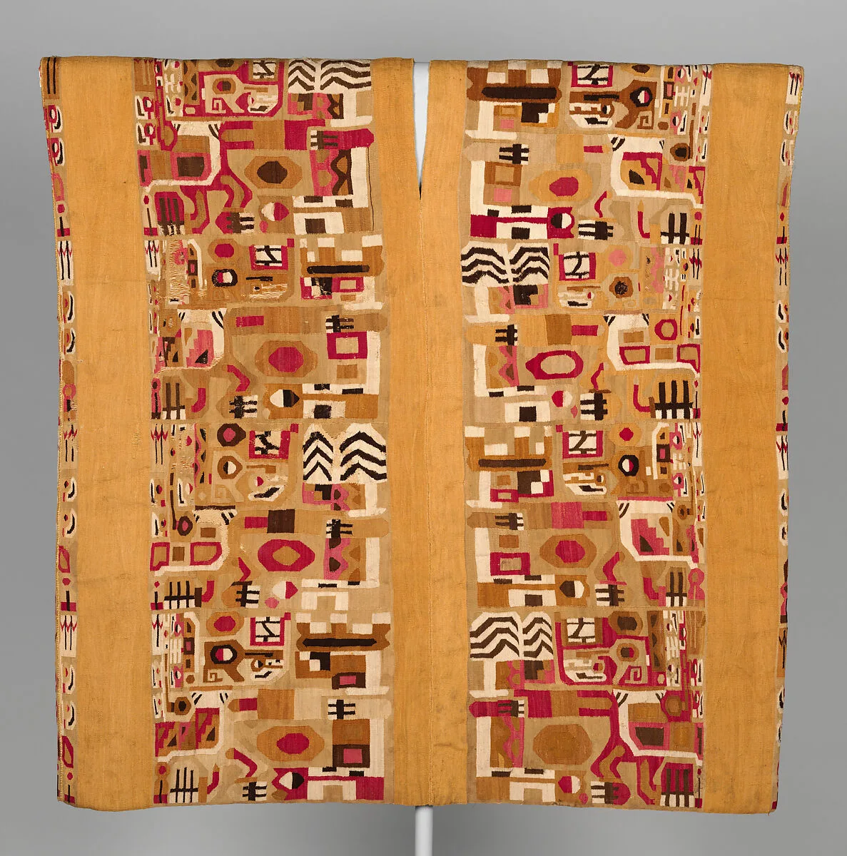 Tunic — Unknown
