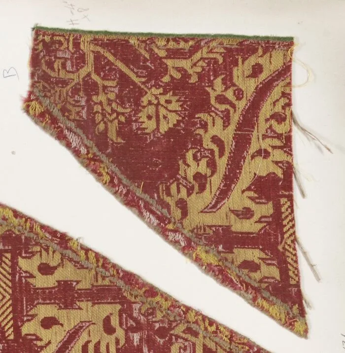 Fragment — Unknown