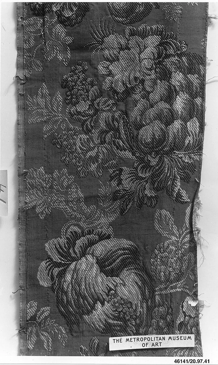 Piece — Unknown