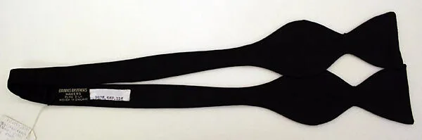 Bow tie — Brooks Brothers