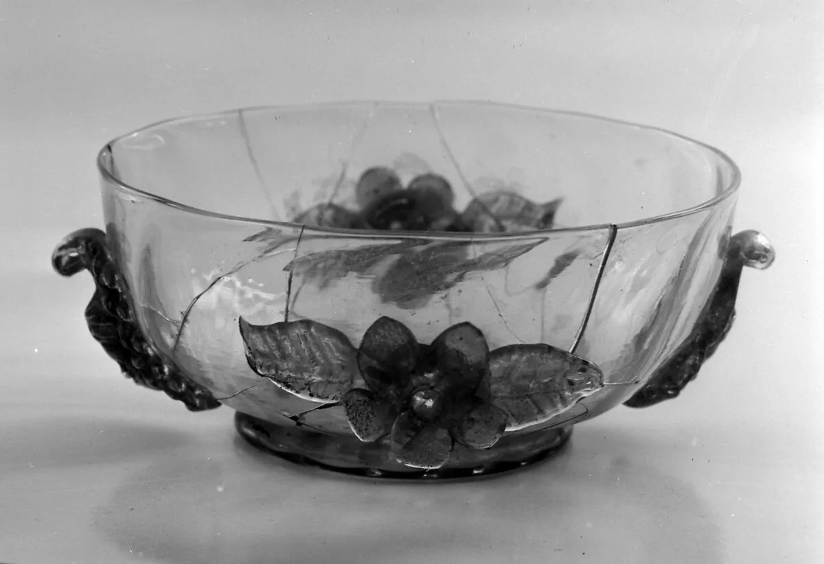 Bowl — Unknown