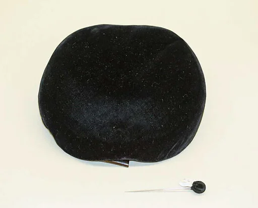 Cocktail hat