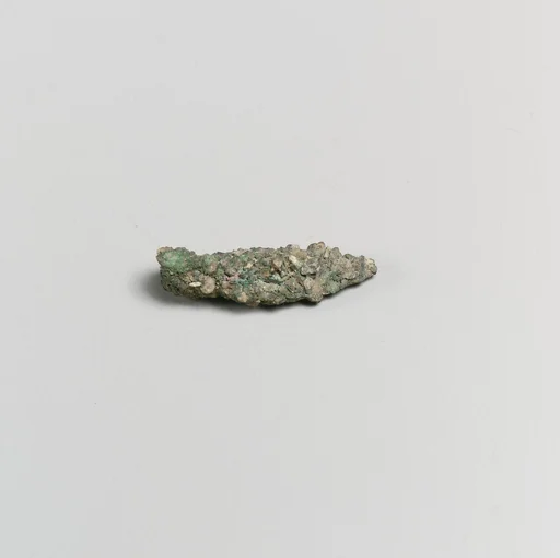 Bronze arrowhead