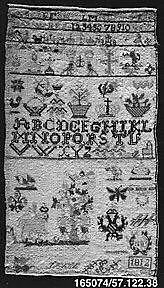 Sampler — Unknown