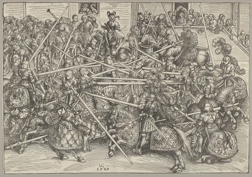 The Third Tournament