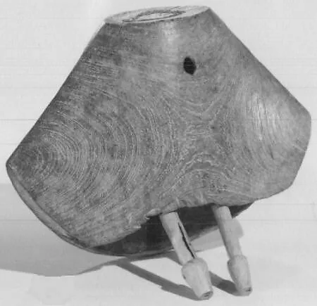 Ngonge — Unknown