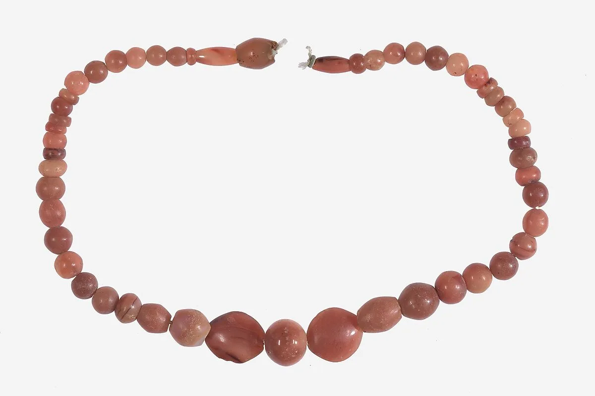 Necklace — Unknown