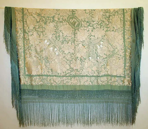 Shawl