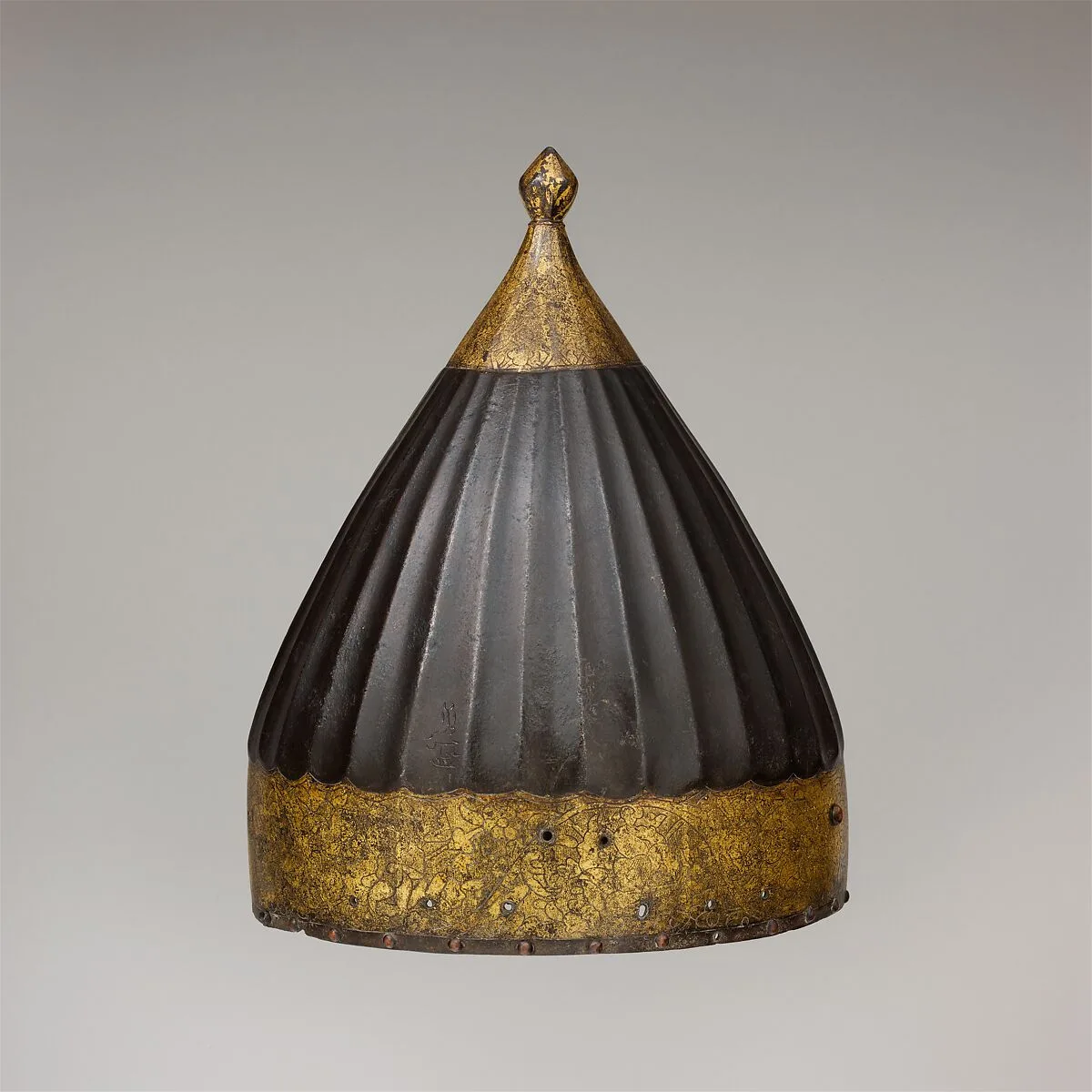 Helmet — Unknown