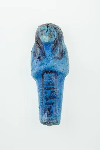 Worker Shabti of Nauny