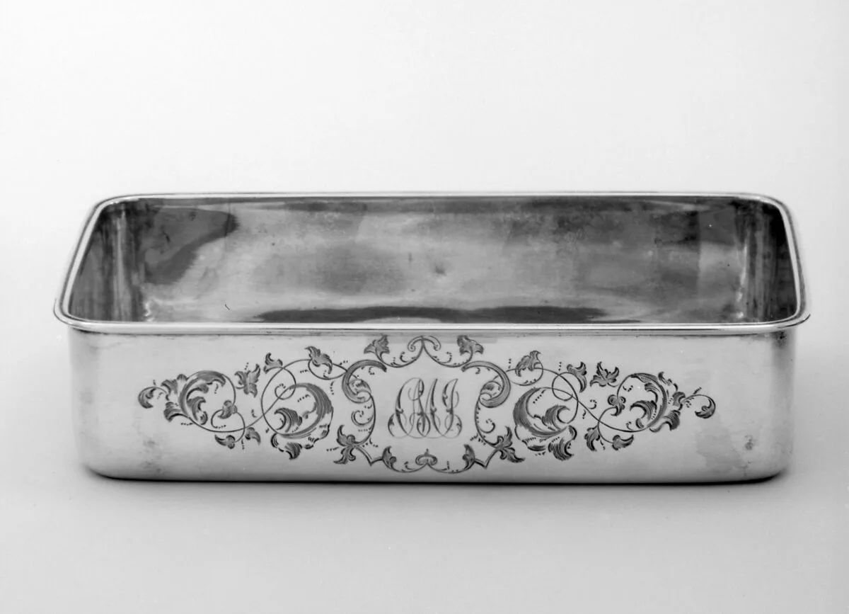 Basin (part of a set) — Anders Lång|Nicols & Plinke