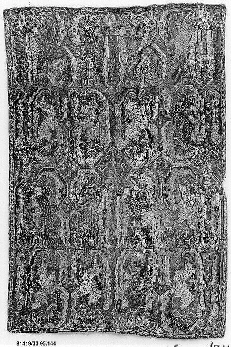 Carpet — Unknown
