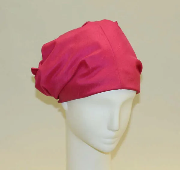 Hat — Halston|Bergdorf Goodman