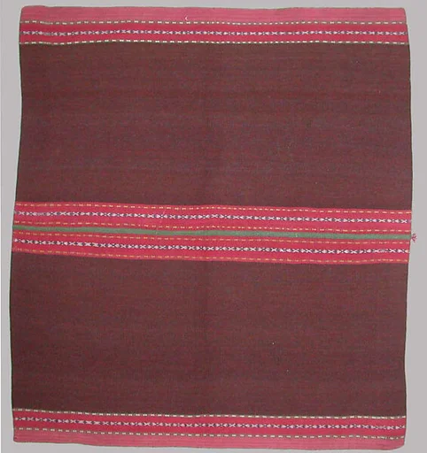 Woman's Mantle