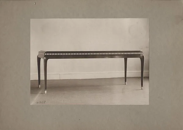 Photograph — Unknown