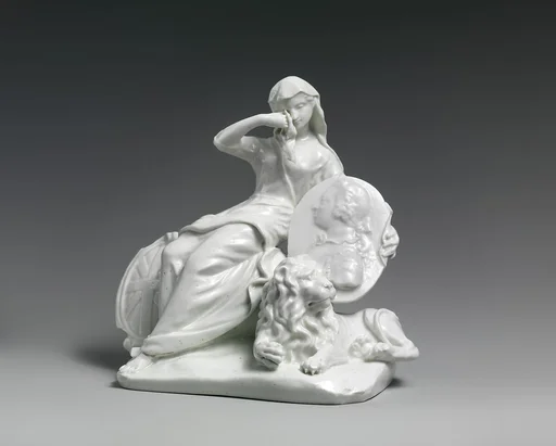 Mourning Britannia