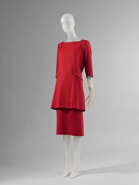 Ensemble — Cristobal Balenciaga|House of Balenciaga