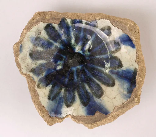 Fragment of a Bowl